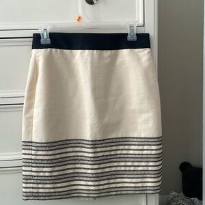 J.Crew skirt